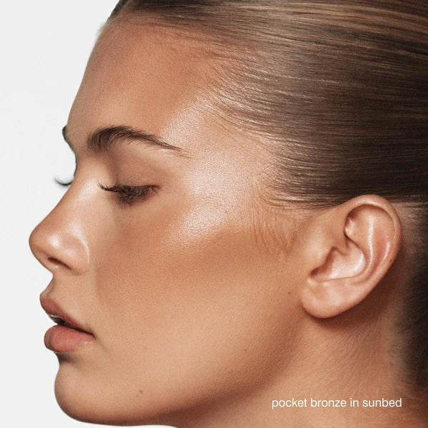 Rhode Pocket Bronze sunbed 5.3g
