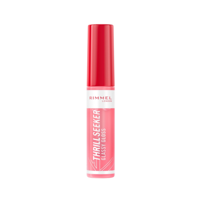 Rimmel Thrill Seeker Glassy Gloss
