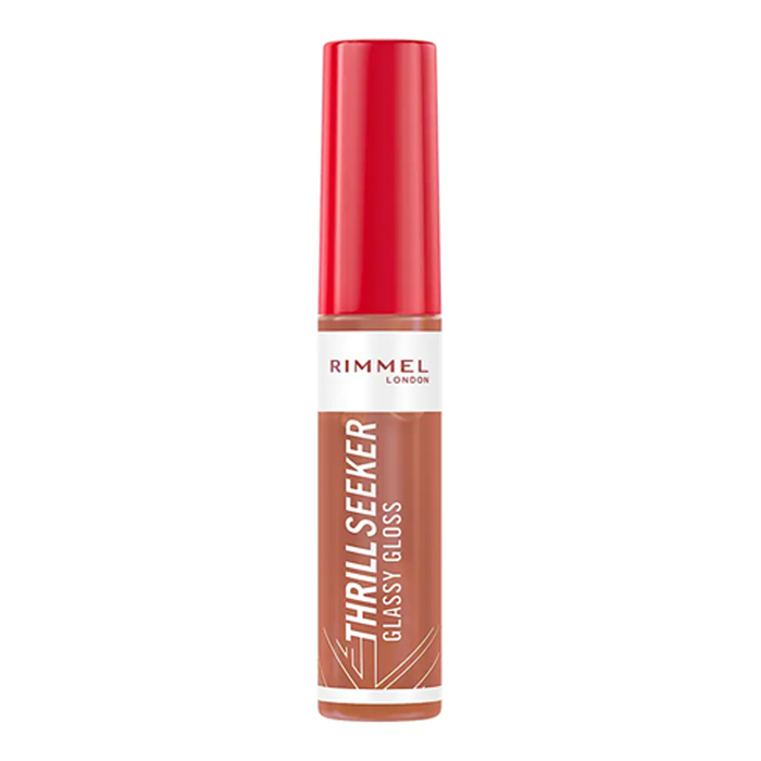 Rimmel Thrill Seeker Glassy Gloss