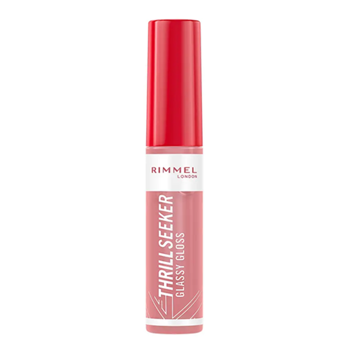 Rimmel Thrill Seeker Glassy Gloss