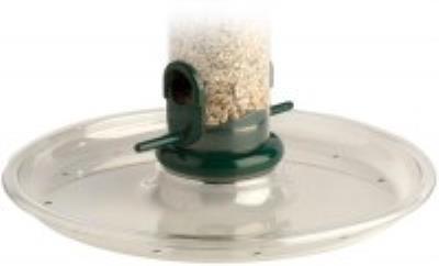 Ring-Pull Base Tray 265mm