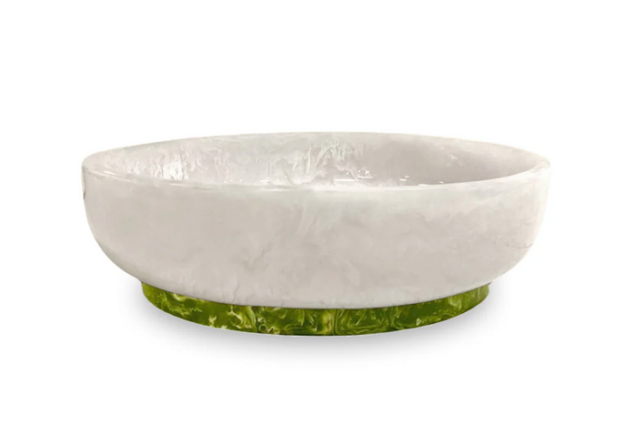 Rio LG Oval Bowl