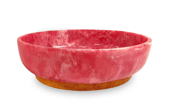 Rio LG Oval Bowl