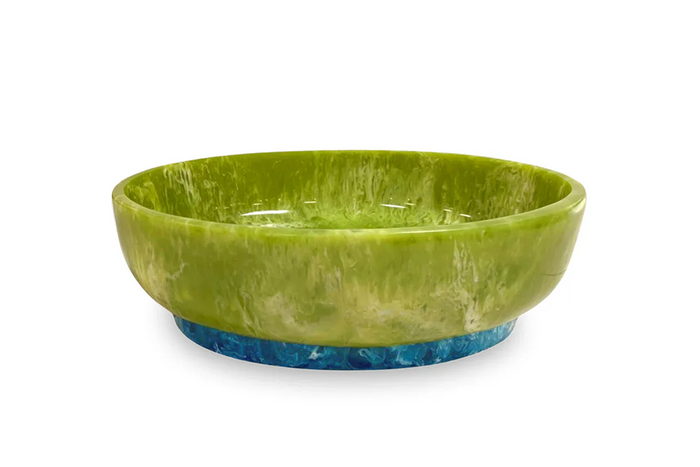 Rio LG Oval Bowl