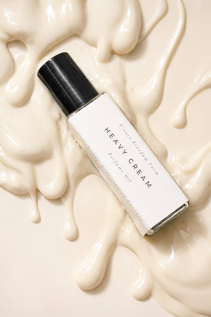 HEAVY CREAM