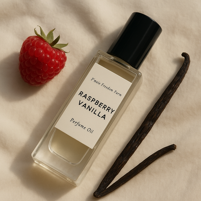 Roll-On Perfumes