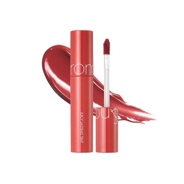 ROMAND Juicy Long Lasting Mirror Lip Tint T4132