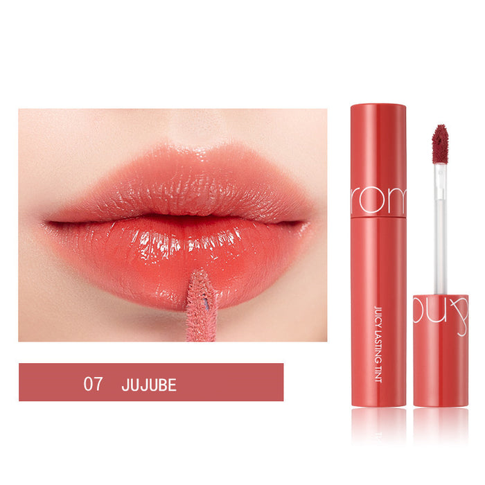 #07 JUJUBE