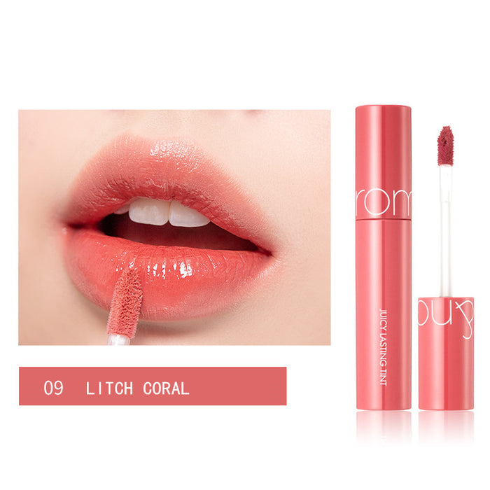 #09 LITCH CORAL
