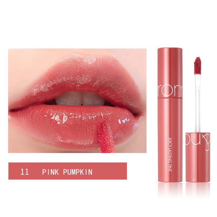 #11 PINK PUMPKIN