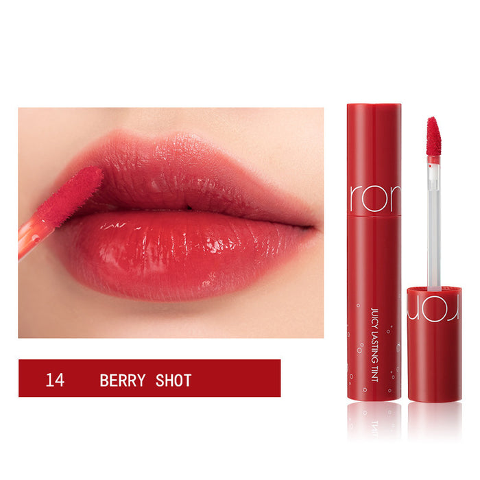 #14 BERRY SHOT