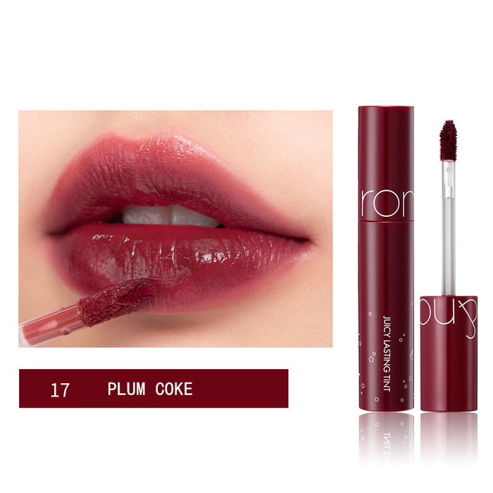 #17 PLUM COKE