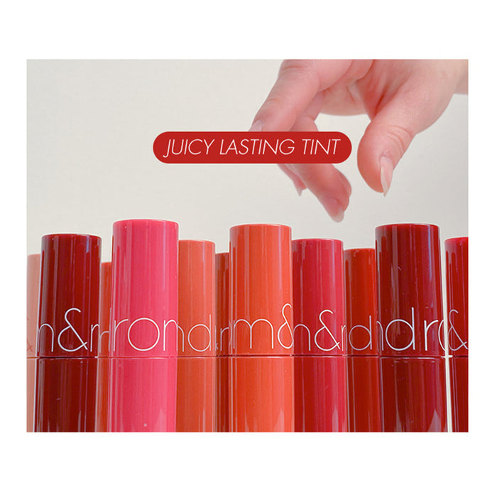 ROMAND Juicy Long Lasting Mirror Lip Tint T4132