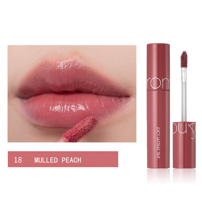 #18 MULLED PEACH