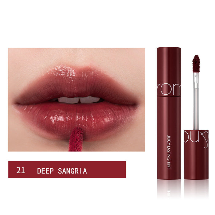 #21 DEEP SANGRIA