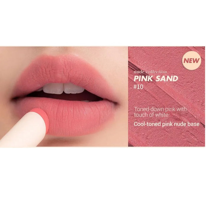 #10 PINK SAND