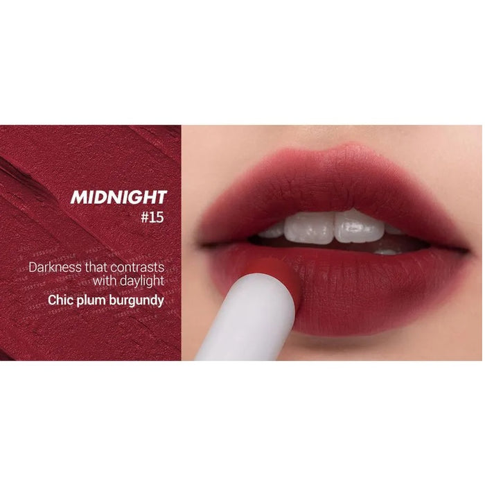 #15 MIDNIGHT