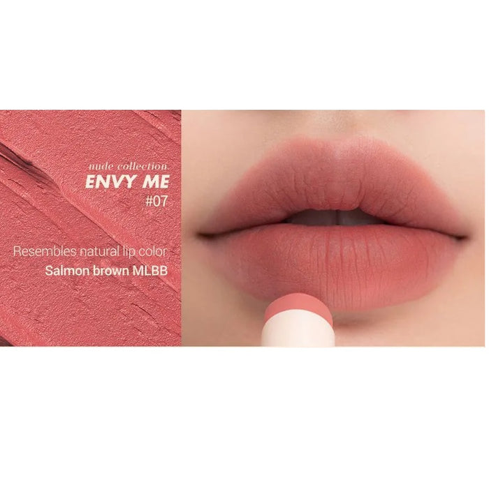 ROMAND Zero Matte Lipstick 3g