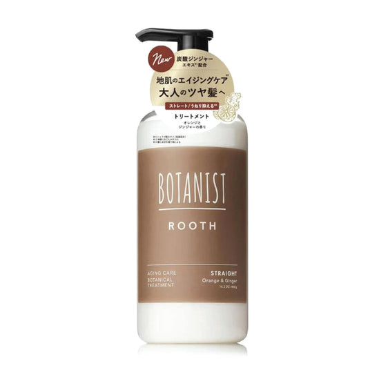Rooth Aging Care Botanical Treatment Straight Orange & Ginger 460g