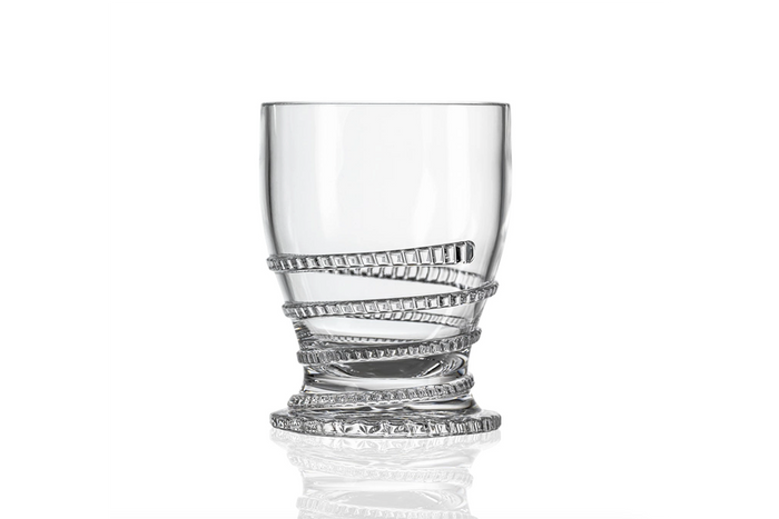 Rope Acrylic Tumbler