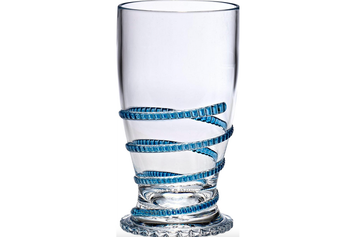 Rope Acrylic Tumbler