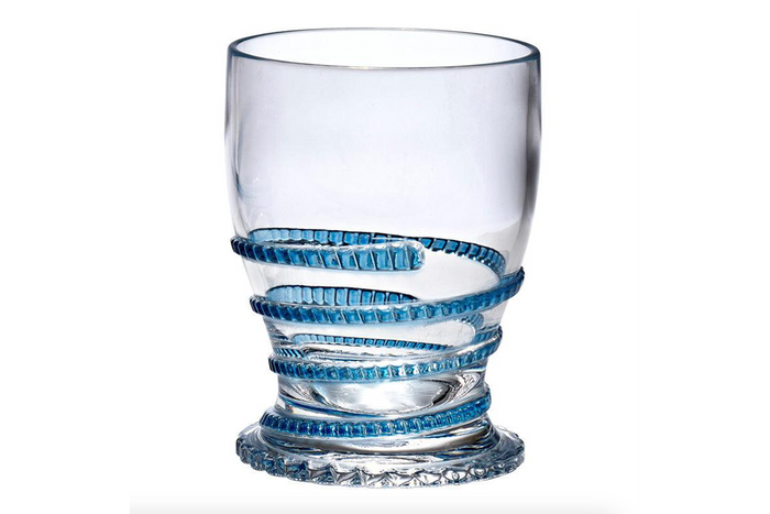 Rope Acrylic Tumbler