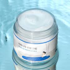 ROUND LAB Birch Juice Moisturizing Cream كريم مرطب جل