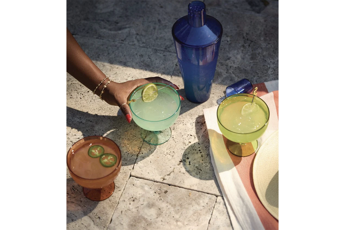 Rue Margarita