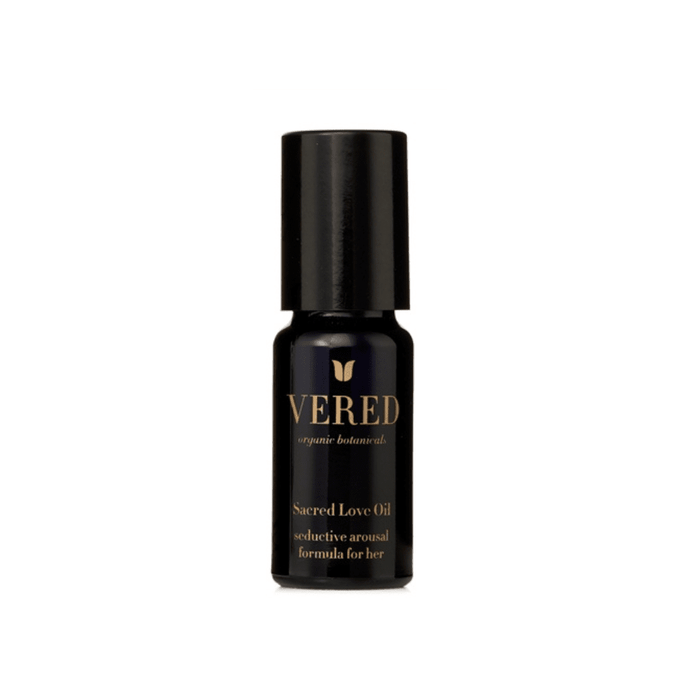 Sacred Love Oil