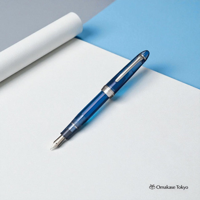 Sailor Shikiori Fountain Pen