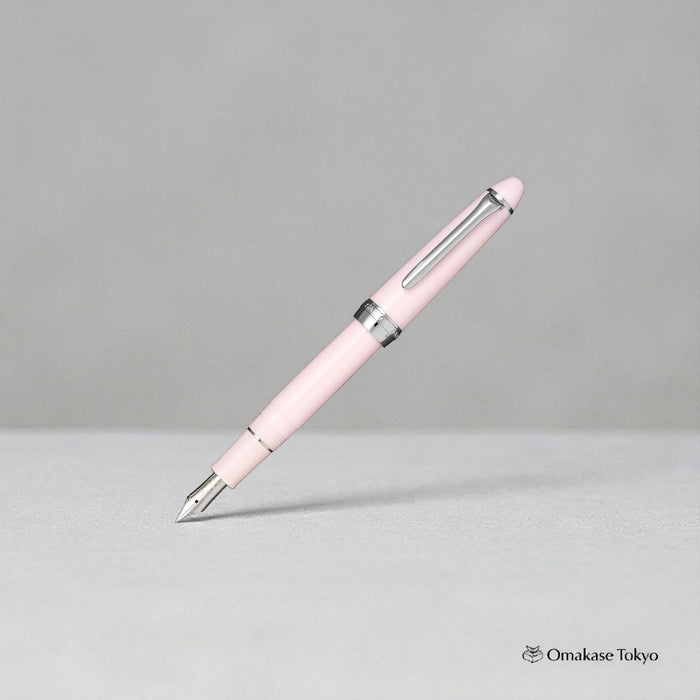 Sailor Shikiori Fountain Pen