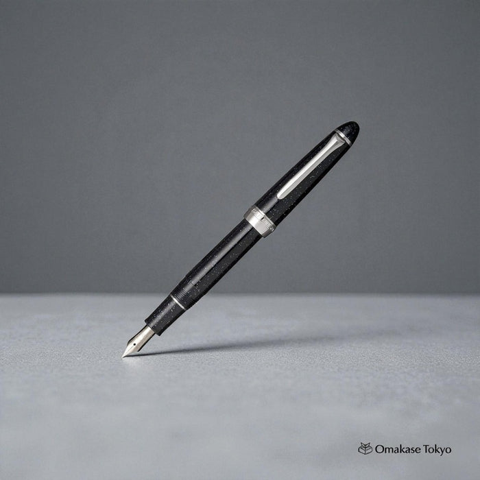 Sailor Shikiori Fountain Pen