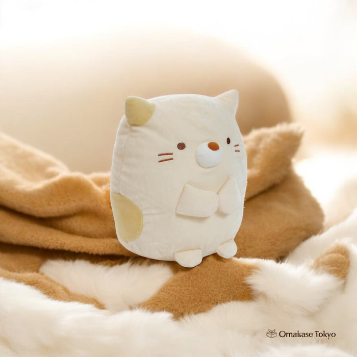 San-X Sumikko Gurashi Plush