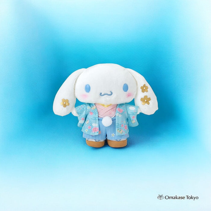 Sanrio (Kimono)