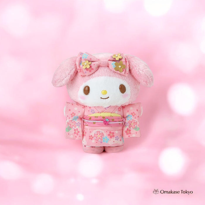 Sanrio (Kimono)