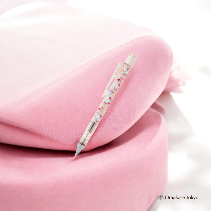 Sanrio Monograph Mechanical Pencil