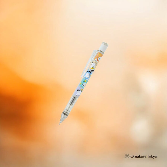 Sanrio Monograph Mechanical Pencil