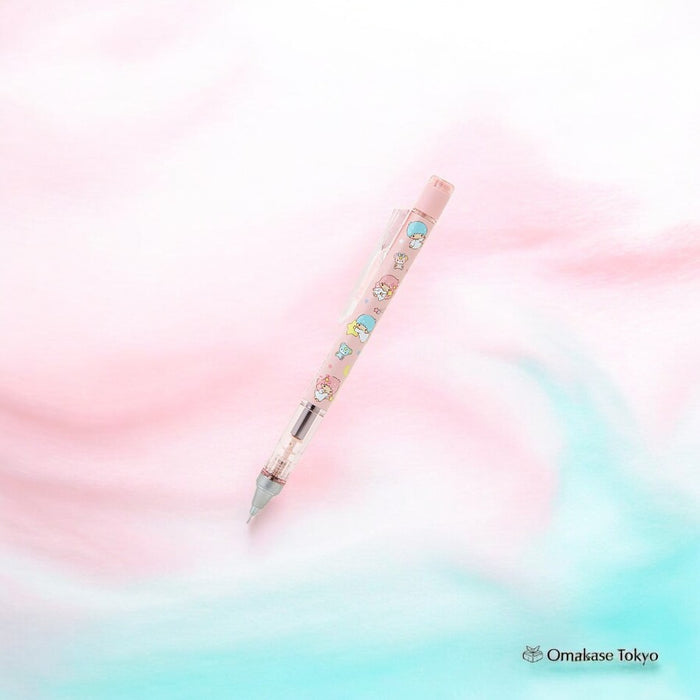 Sanrio Monograph Mechanical Pencil