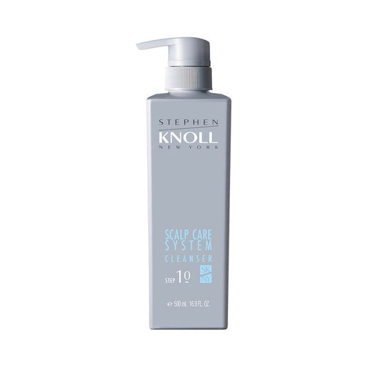 STEPHEN KNOLL Scalp Care System Cleanser 500ml | Isetan KL Online Store