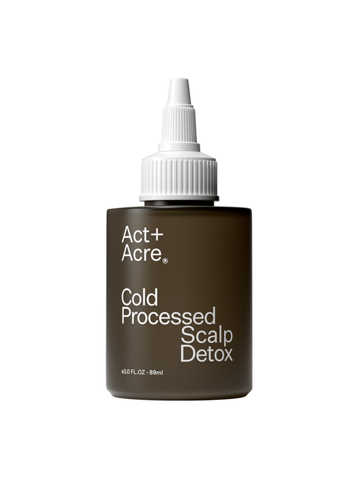 Scalp Detox