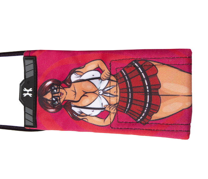 School Girl - Barrel Condom