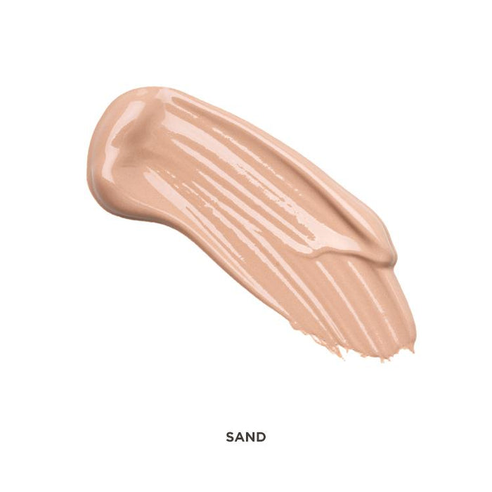 sand