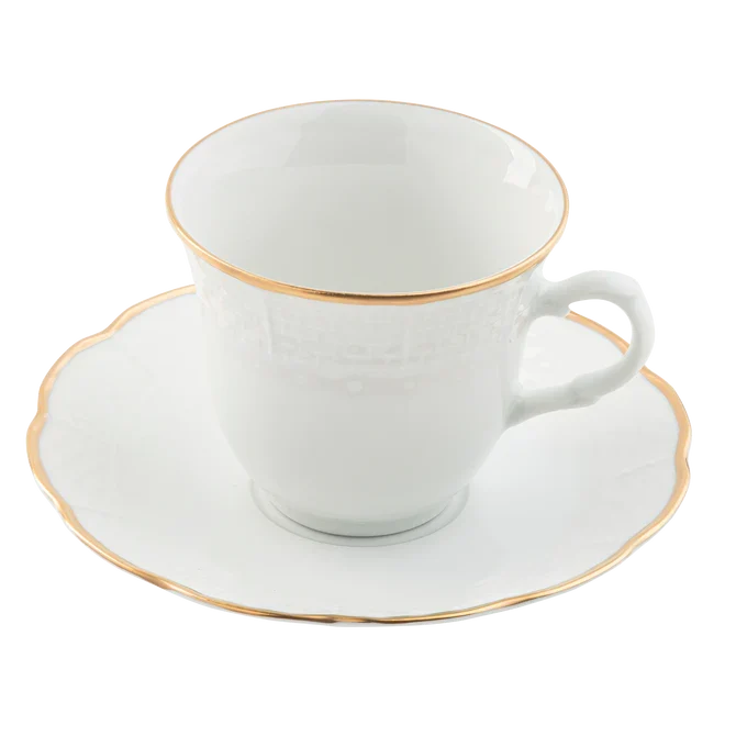 Sea Island Teacup
