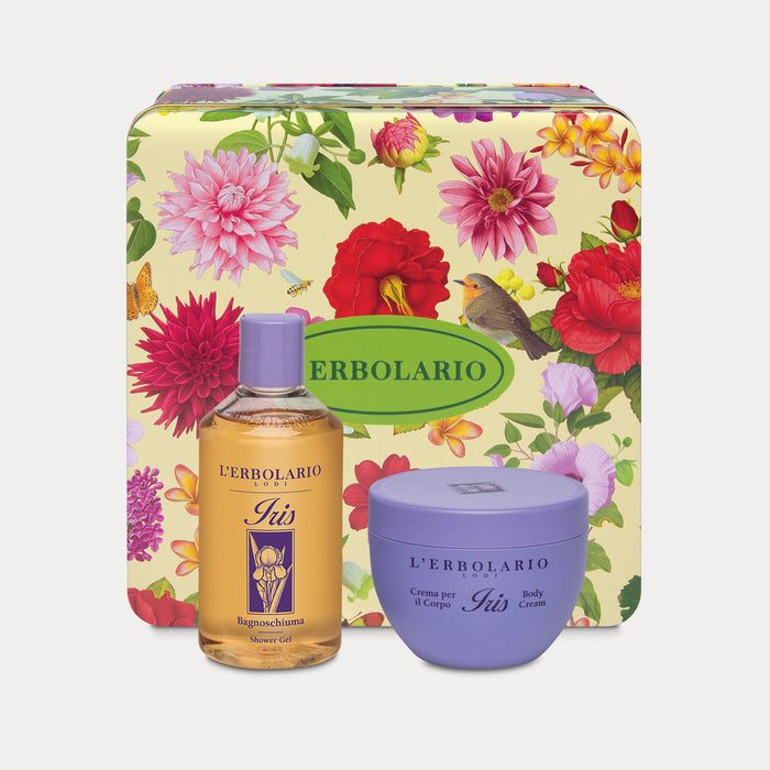 Segreti di Bellezza DUO Iris