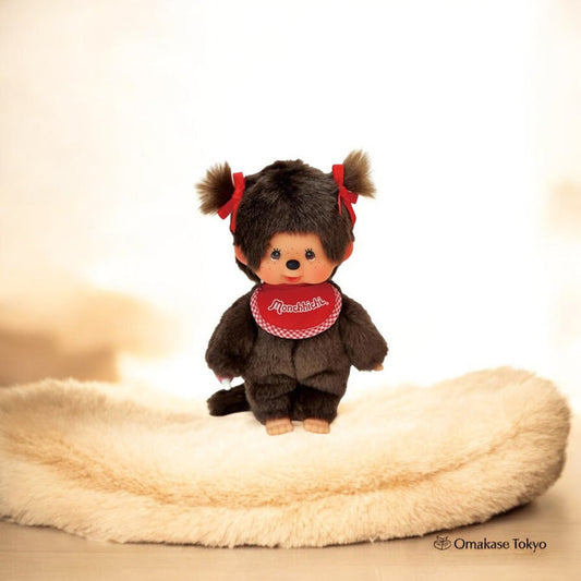 Sekiguchi Monchhichi Premium Standard