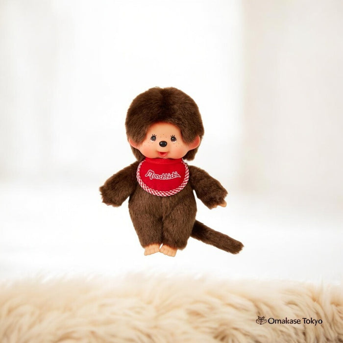 Sekiguchi Monchhichi Premium Standard