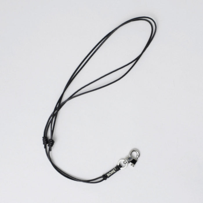 SENTI / Pull-up Leather Strap