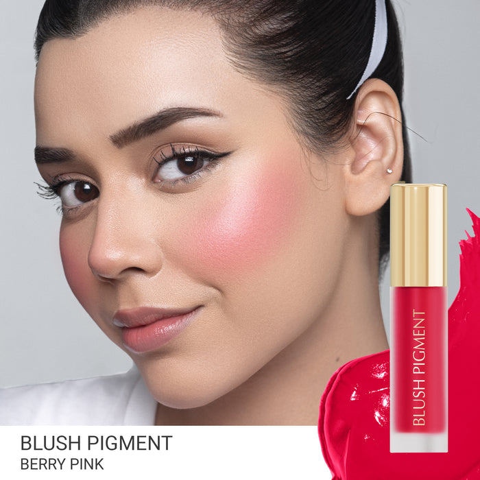 BERRY PINK