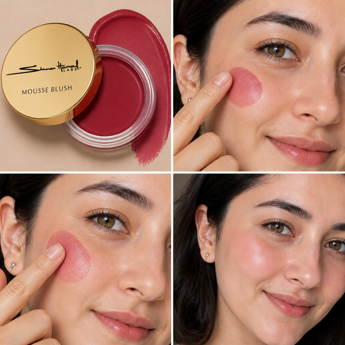 SH MOUSSE BLUSH