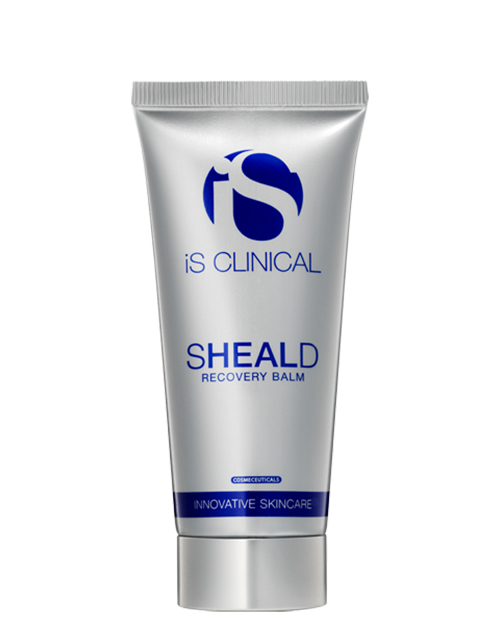 Sheald Recovery Balm 2oz